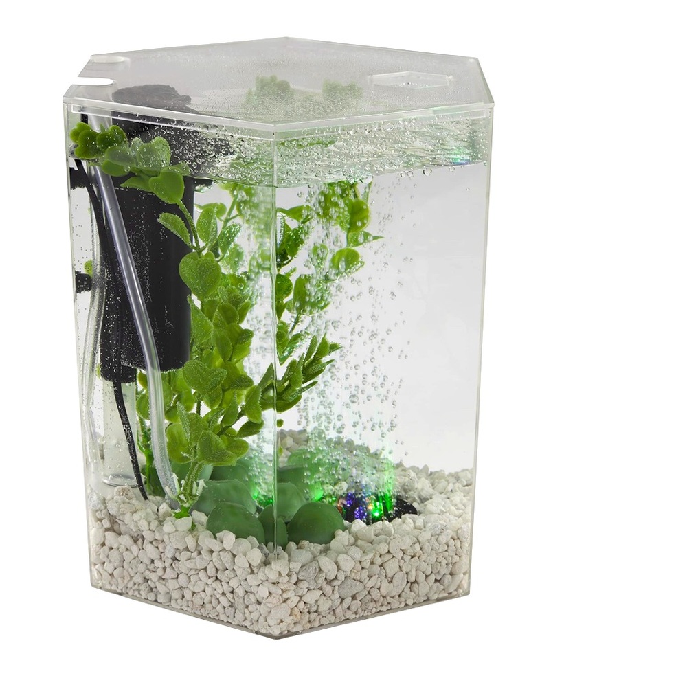Tetra Fish tanks